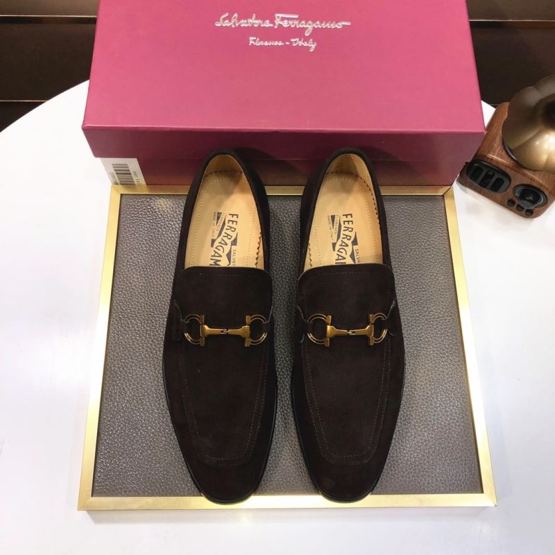 Ferragamo Shoes